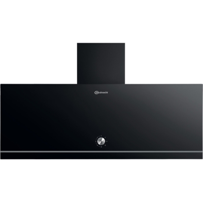 Bauknecht DBHVA 92F LM K, seinakubu 90 cm, must klaas, kr: A, garantiiga 5 aastat!