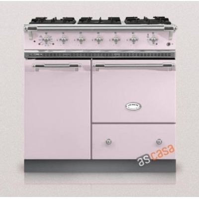 Lacanche Bussy Classic, keedujaam, 90 cm, värviline roosa kvarts, garantiiga 5 aastat!