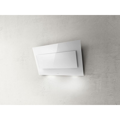 Elica VERTIGO WH/F/90 seinakubu valge, PRF0079554C. 5 aastase garantiiga!