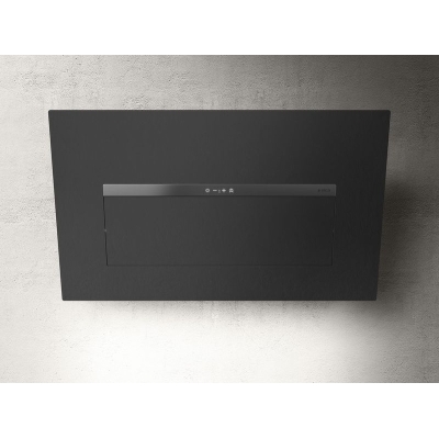 Elica BLOOM-S DEKT/A/85 seinakubu must Sirius Dekton, PRF0164475. 5 aastase garantiiga!