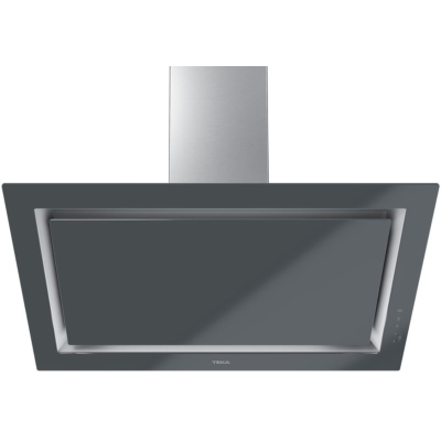 Teka DLV 98660 ST TOS, seinakubu, Stone Grey Glass, 90 cm, 112930033, garantiiga 5 aastat!