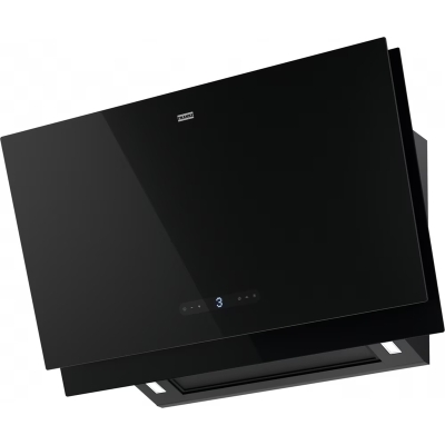 Franke Mythos Pro FMA 2.0 PRO 907 BK Must, 330.0682.357, 5-aastase garantiiga!