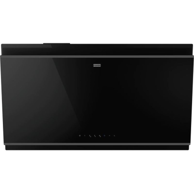 Franke Mythos Air Hub FVMY AH BK F90 must, 330.0679.324, 5-aastase garantiiga!