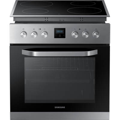 Samsung F-NB69R5701RS/EG cooker set, induction, with 5 year guarantee!