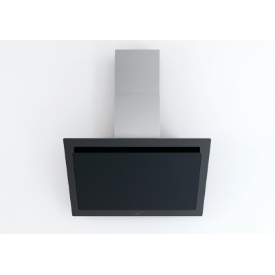 Novy Vision seinakubu 7830, mustast klaasist seinakubu, väljalaske versioon, garantiiga 5 aastat