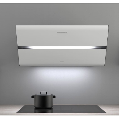 berbel Smartline BKH 90 ST W P, õhupuhasti valge, 1040116, õhuringlus, permalüütfilter, GARANTII 7 AASTAT!