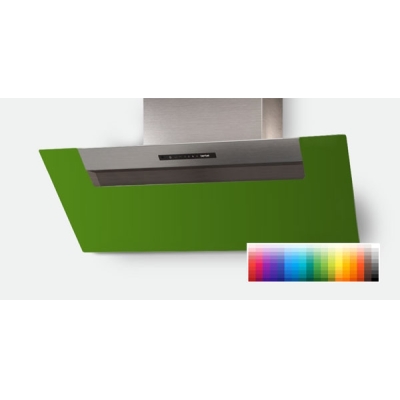 berbel õhupuhasti Ergoline 2 BKH 110 EG-2 RAL, 1040023, GARANTII 7 AASTAT!