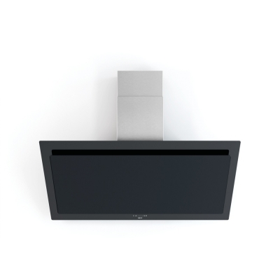 Novy Vision seinakubu 7840, mustast klaasist seinakubu, väljalaske versioon, garantiiga 5 aastat