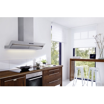 berbel Formline BKH 120 FO, õhupuhasti roostevaba teras, 1040184, GARANTII 7 AASTAT!