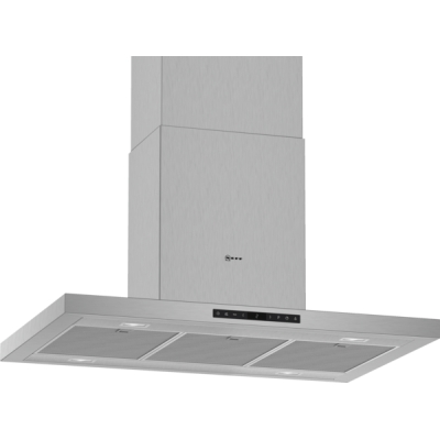 Neff IBCP952N / I95BCP2N0, остров 90 см, нержавеющая сталь, с гарантией 5 лет!