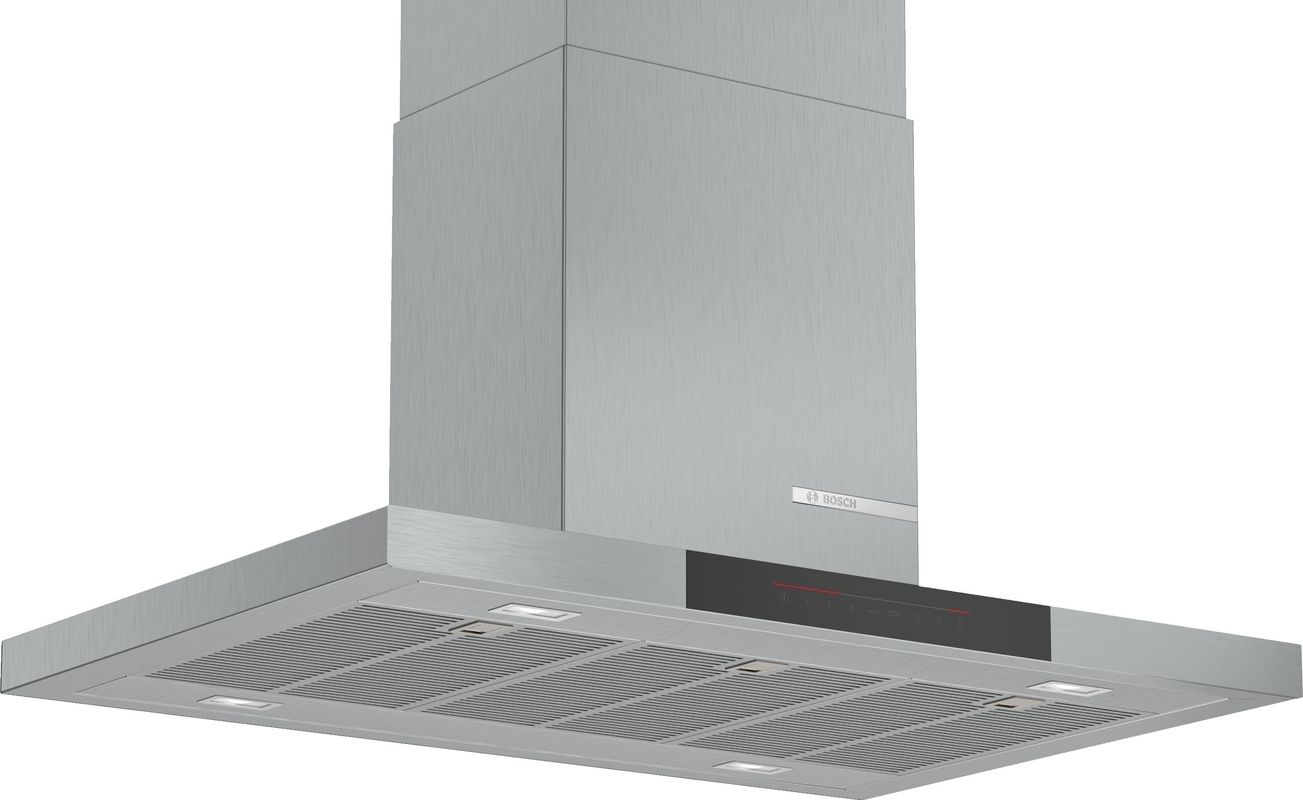 Bosch DIB97JP50, Inselesse, Series 6, roostevaba teras, 90 cm, kr: A, garantiiga 5 aastat!