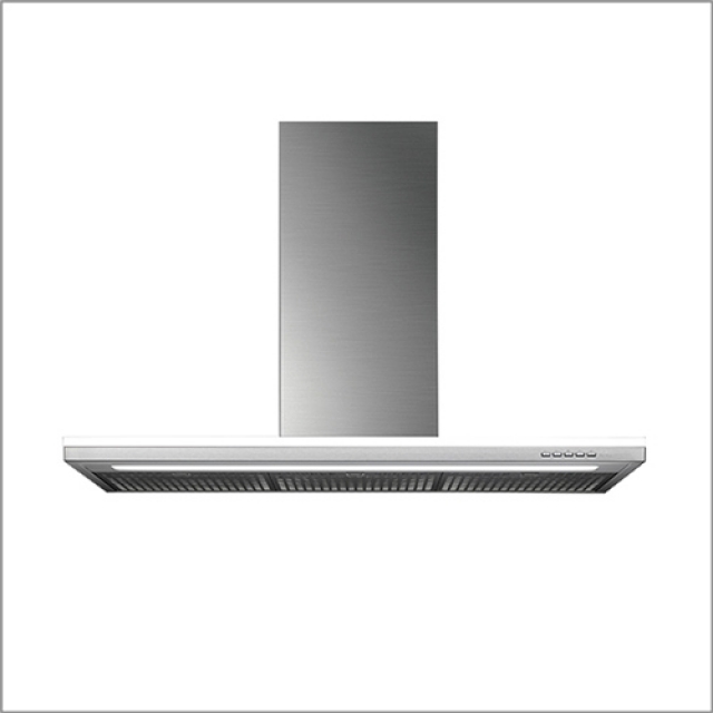 Falmec Lumen, design, stainless steel, 90 cm, island hood, with 5 year guarantee