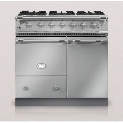 Lacanche Beaune Classic, küpsetusjaam, 90 cm, värviline roostevaba teras, garantiiga 5 aastat!