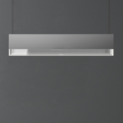 Falmec Vetra, saarekubu, 120cm, roostevaba teras, Circle.Tech, 5-aastase garantiiga