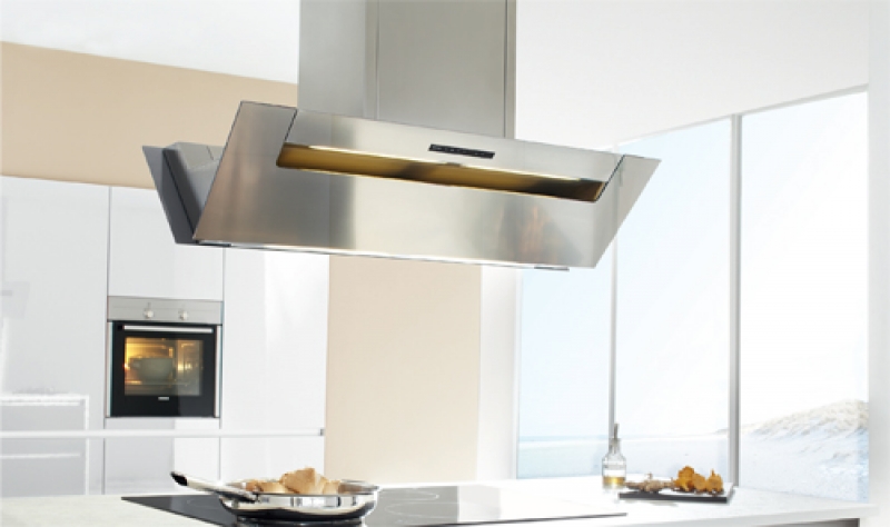 berbel island hood Ergoline BIH 110 EG, silver metallic decor, 1020000SM, 7 YEAR WARRANTY!