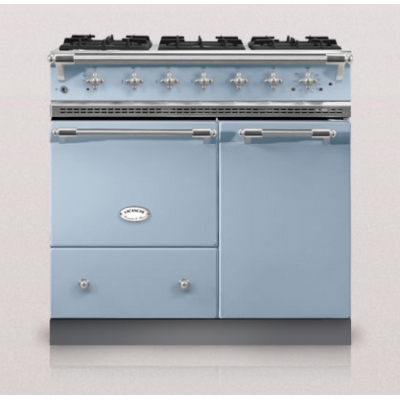 Lacanche Beaune Classic, keedujaam, 90 cm, värvus Delft sinine, garantiiga 5 aastat!