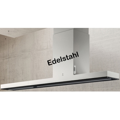 Островная вытяжка Elica Haiku ISLAND IX/A/180 из нержавеющей стали, PRF0146280. С гарантией 5 лет!