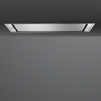 Falmec Stella, Design+, stainless steel, 90 cm, ceiling hood, with 5 year guarantee