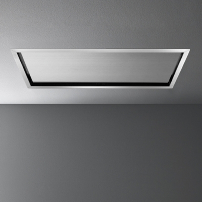 Falmec Nube, Design+, stainless steel, 90 cm, ceiling hood, with 5 year guarantee