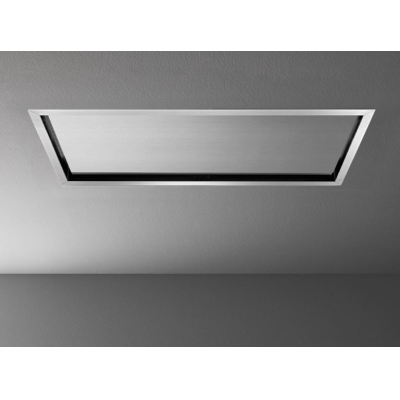 Falmec Nube, ceiling hood, stainless steel, white painted, 90 cm, with 5 year guarantee
