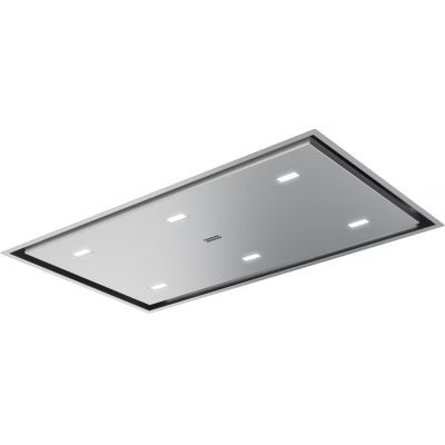 Franke Maris FCMA 90 C X ceiling hood stainless steel, 350.0679.877, with 5 year guarantee!