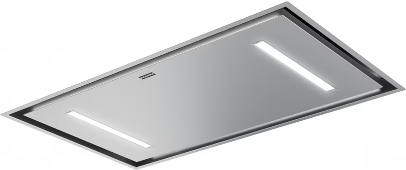 Franke Mythos FCMY 90 C XS ceiling hood stainless steel, 350.0679.881, with 5 year guarantee!