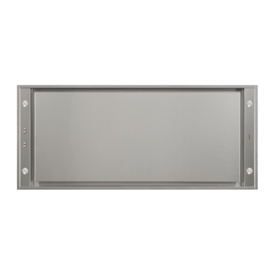 Novy Pure'line 6840 laekubu, roostevabast terasest pind, garantii 5 aastat