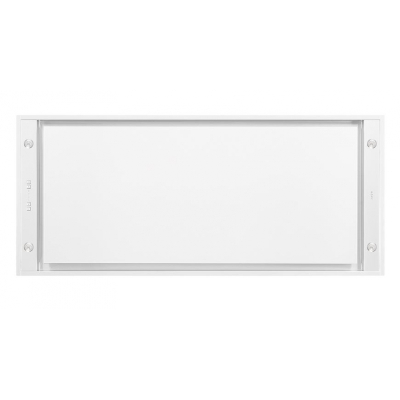 Novy Pure'line 6841 laekubu, valge lakiga pind, garantii 5 aastat