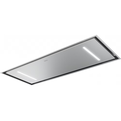 Franke Mythos FCMY 120 C XS ceiling hood stainless steel, 350.0679.882, with 5 year guarantee!