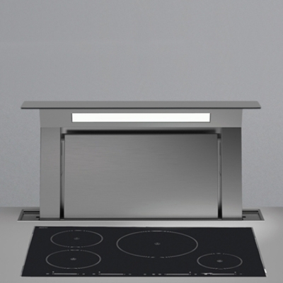 Falmec Downdraft 90, hood body, stainless steel, with 5 year guarantee