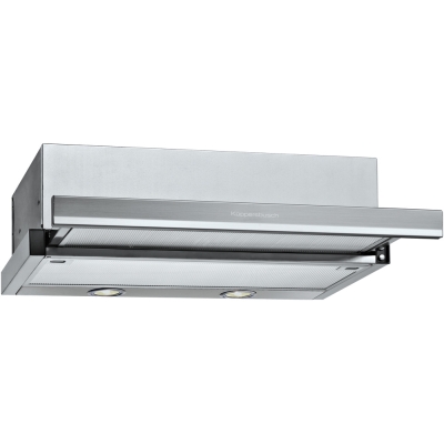 Küppersbusch DEF 6300.0 E, flat screen hood 60 cm, with 5 year guarantee!