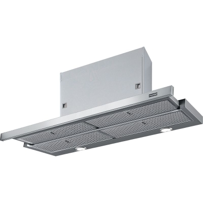Franke Omnia FTCO 90 XS, fan module, solid stainless steel, 90 cm, 315.0622.738, 12325, with 5 year guarantee!
