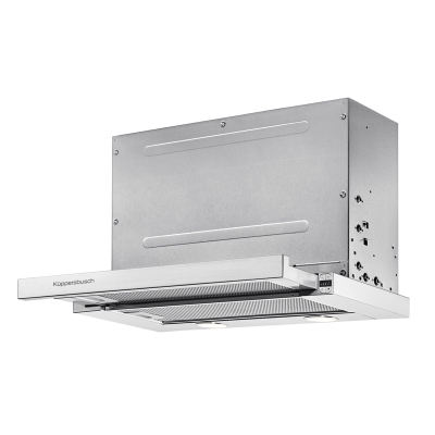 Küppersbusch DEF 6550.0E, flat screen hood 60 cm, with 5 year guarantee!