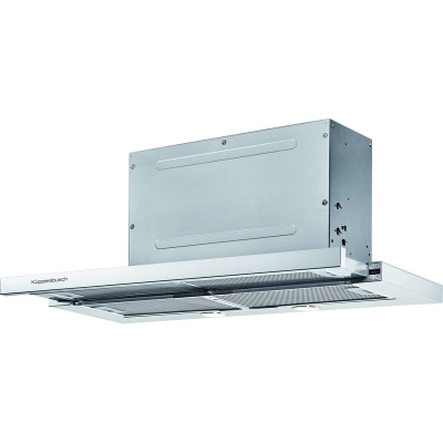 Küppersbusch DEF 9550.0E, flat screen hood 90 cm, with 5 year guarantee!