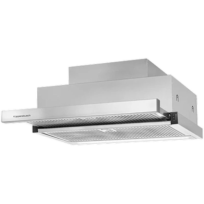 Küppersbusch DEF 6800.0 E, flat screen hood 60 cm, EEK: A+, with 5 year guarantee!