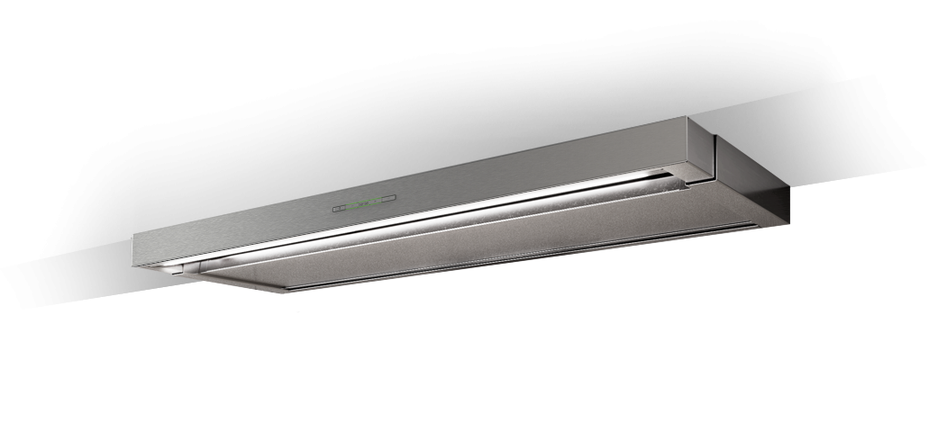 berbel Firstline BEH 60 FL built-in hood stainless steel, 1070088, 7 YEAR WARRANTY!