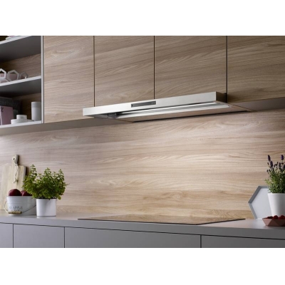 berbel Firstline Touch BEH 60 FLT built-in hood stainless steel, 1070091, 7 YEAR WARRANTY!