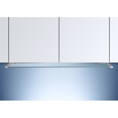 V-ZUG DFSG V6103160003, built-in hood, ChromeClass, 10 YEAR WARRANTY!