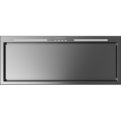 Küppersbusch DEL 8550.0 E, fan module 71 cm, EEK: A+, with 5 year guarantee!