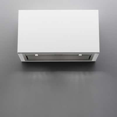 Single piece Falmec fan module 50, design, stainless steel, 50 cm, with 5 year guarantee