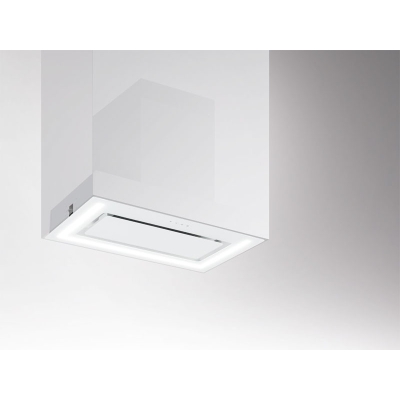 Silverline U-Light ULL 983 W, fan module, white glass. With a 5 year guarantee!