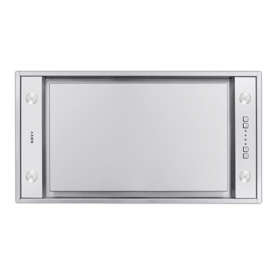 Novy fan module 810, stainless steel surface, with 5 year guarantee