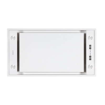 Novy fan module 811, surface white lacquer, with 5 year guarantee