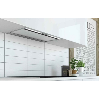 berbel Firstline Unseen BEH 90 FLU built-in hood recirculating air, 1070100, 7 YEAR WARRANTY!