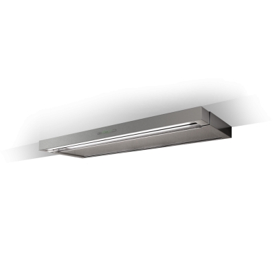 berbel Firstline BEH 80 FL built-in hood stainless steel, 1070089, 7 YEAR WARRANTY!