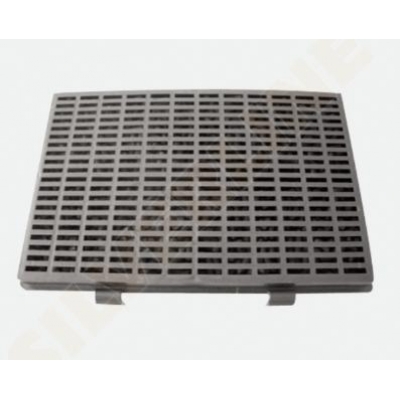 Silverline AF 300 aktiivsöefilter