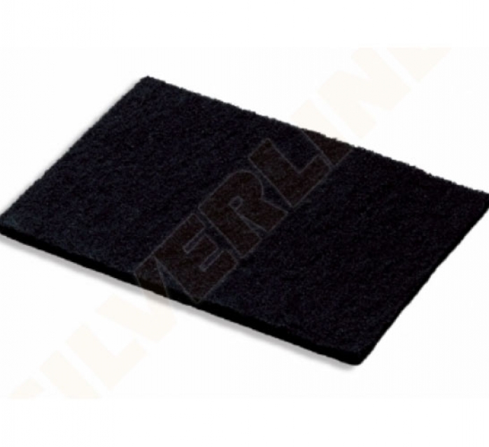 Silverline AFP 701 Washable High Performance Activated Carbon Filter Pad