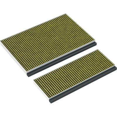 Bosch DWZ1AF1B6, Clean Air Plus lõhnafilter