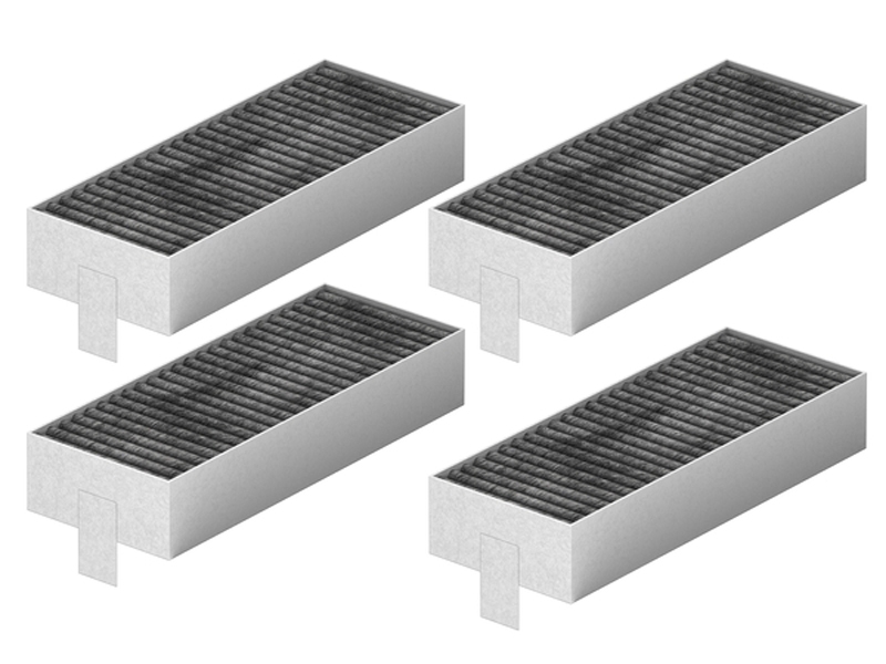 Фильтр запахов Constructa Clean Air Standard, CZ9VRCR0