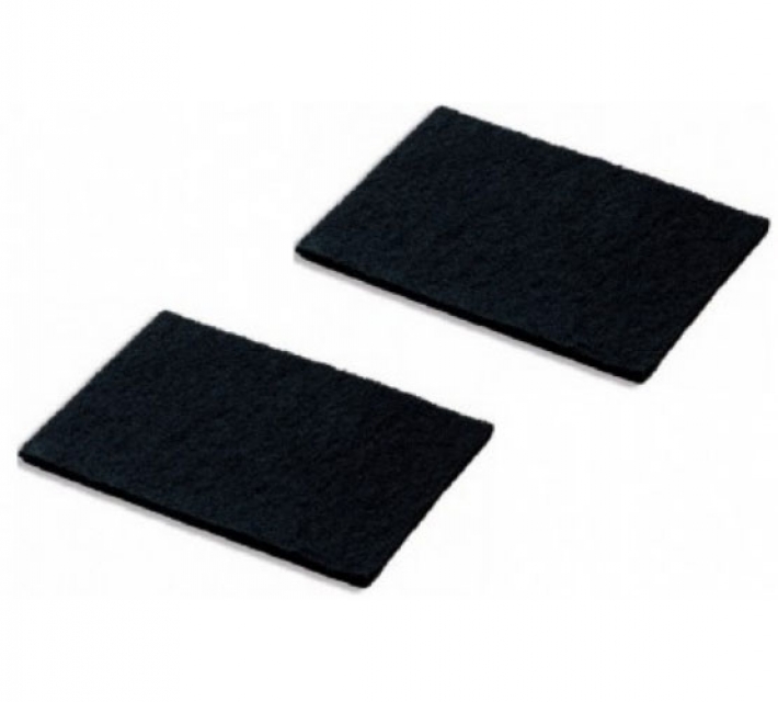 Silverline AFP-SET 702 Washable High Performance Activated Carbon Filter Pads